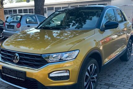VW T-Roc 58.900 km 18.499 &euro; Hannover 30179