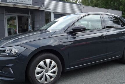 VW Polo 112.000 km 10.700 &euro; Helmbrechts 95233