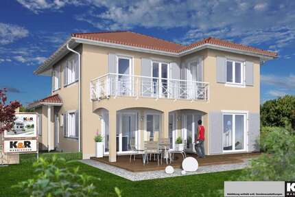 Haus zum Kaufen in Dresden 712.900 € 167 m²