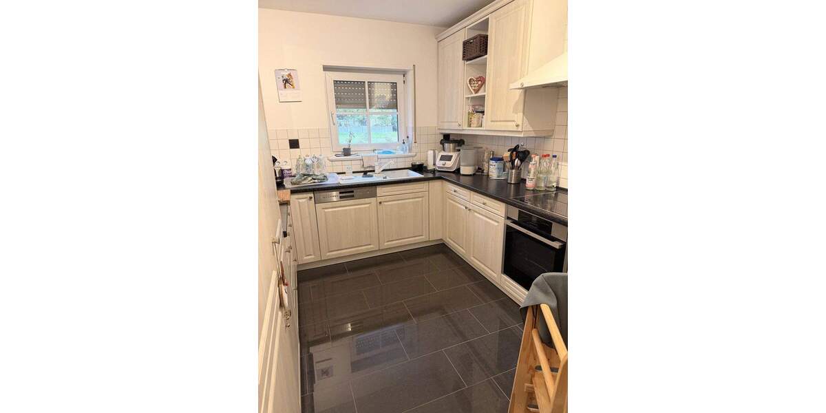 Reihenendhaus Oftersheim - 5 Zimmer, 156 m&sup2;, 625.000&euro; | Angebot:24735690