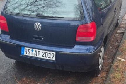 VW Polo 128.000 km 699 &euro; Remscheid 42899