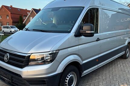 VW Crafter 374.000 km 10.999 &euro; Melle 49324