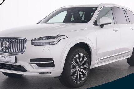 Volvo XC90 4.841 km 59.650 € Essen-Kray 45309