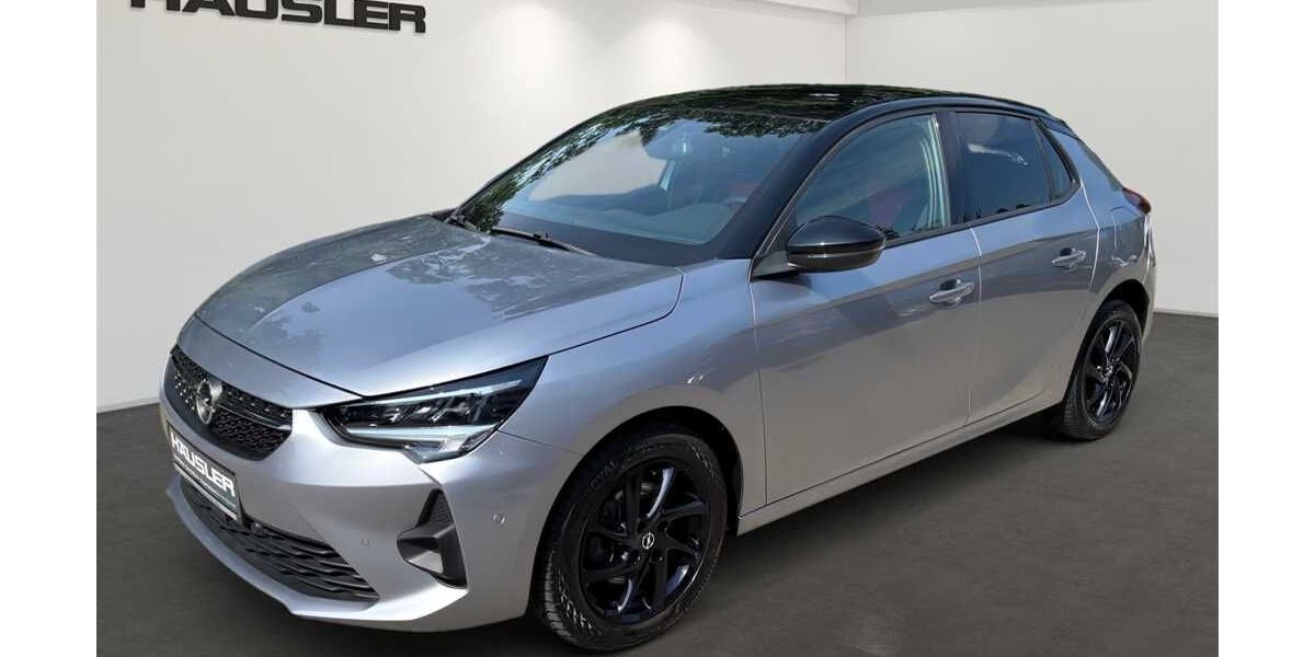 Opel Corsa 33.540 km 17.990 &euro; Fürstenfeldbruck 82256