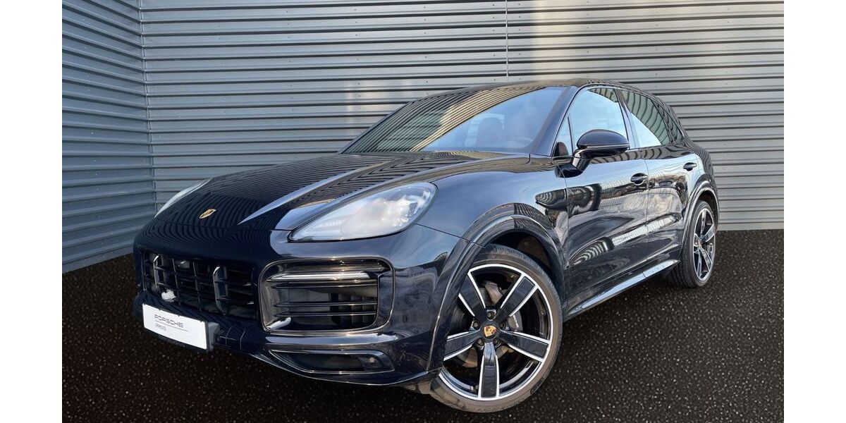Porsche Cayenne 25.750 km 73.750 &euro; Papendorf 18059