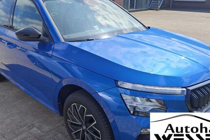 Skoda Kamiq 23.391 km 20.790 &euro; Wittmund 26409