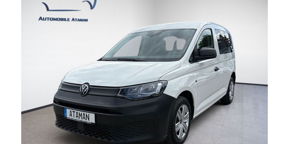 VW Caddy 138.324 km 16.900 &euro; München 81243