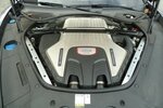 Porsche Panamera Turbo Sport Turismo Chrono Pano Matrix 105.000 km 62.900 &euro; Ratingen 40885
