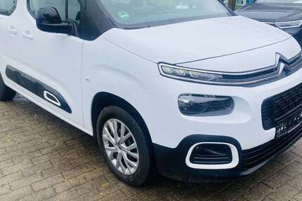 Citroen Berlingo 24.000 km 18.349 &euro; Donaueschingen 78166