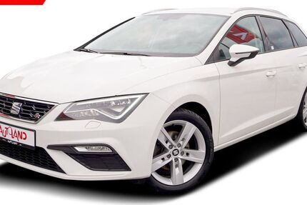 Seat Leon 62.088 km 16.990 € Dresden 01069