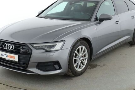 Audi A6 83.523 km 34.070 &euro; Dresden 01187