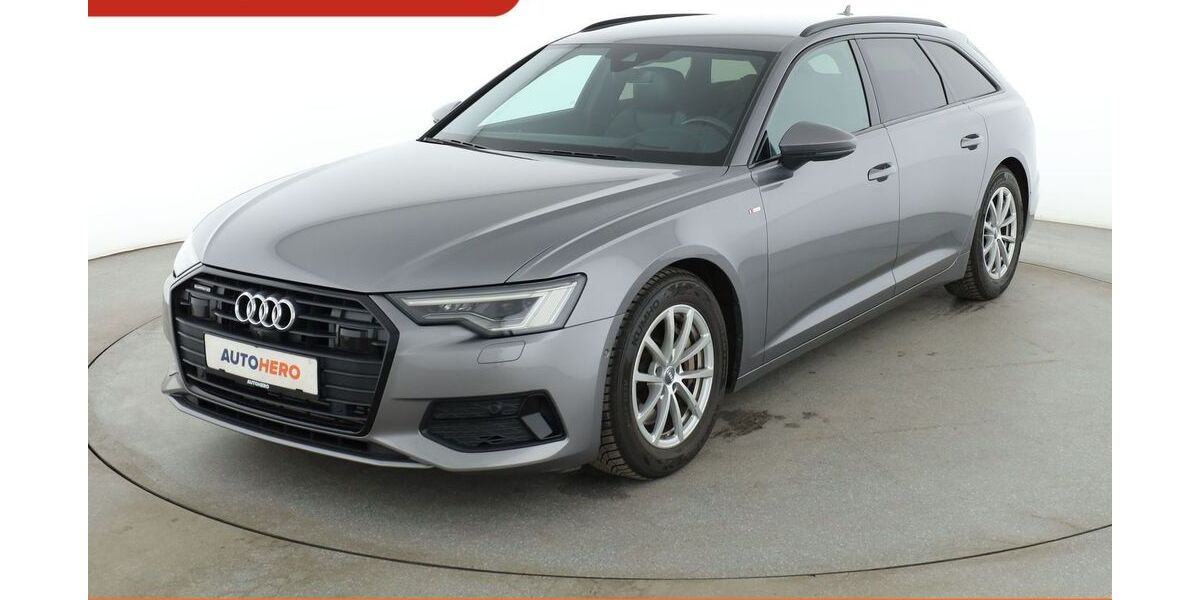 Audi A6 83.523 km 34.070 &euro; Dresden 01187