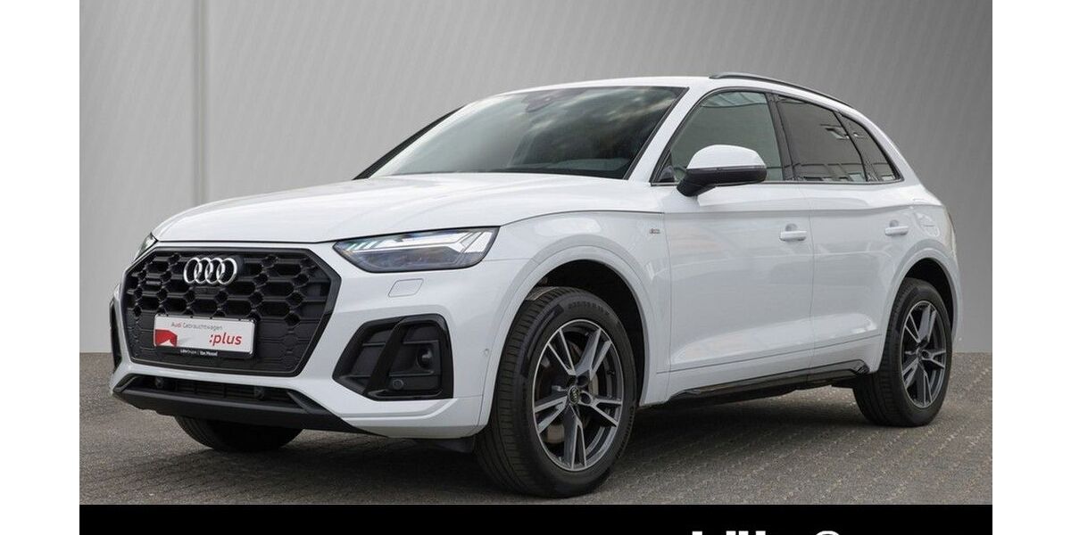 Audi Q5 52.100 km 44.980 &euro; Trier 54292
