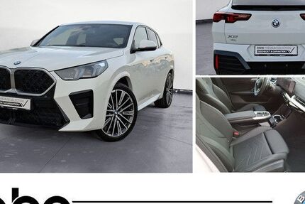 BMW X2 6.300 km 43.320 &euro; Villingen Schwenningen 78052