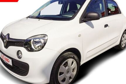 Renault Twingo 82.519 km 8.990 &euro; Bautzen 02625