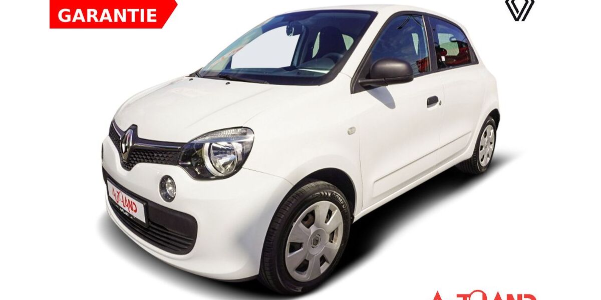 Renault Twingo 82.519 km 8.990 &euro; Bautzen 02625