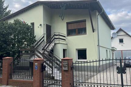 Haus in Gubin zu verkaufen OHNE MAKLER UND PROVISION. zimmer