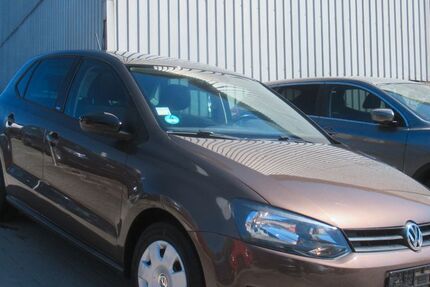 VW Polo 131.451 km 5.390 &euro; Herne 44653