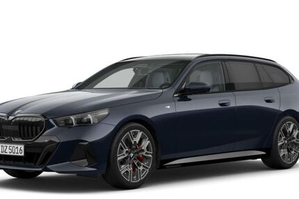 BMW 540 24.070 km 61.950 &euro; Höxter / Stahle 37671