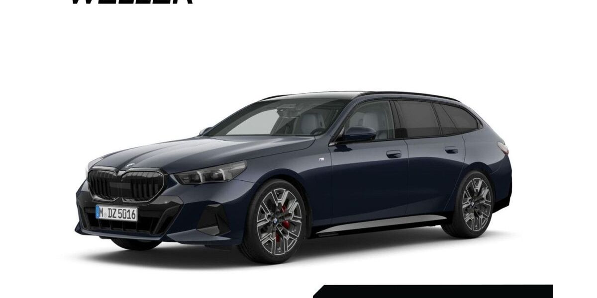 BMW 540 24.070 km 61.950 &euro; Höxter / Stahle 37671