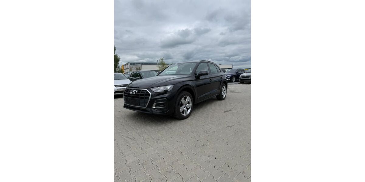 Audi Q5 166.992 km 25.999 &euro; Mittenwalde 15749