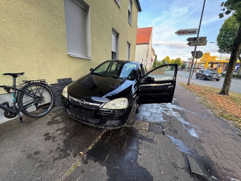 Corsa