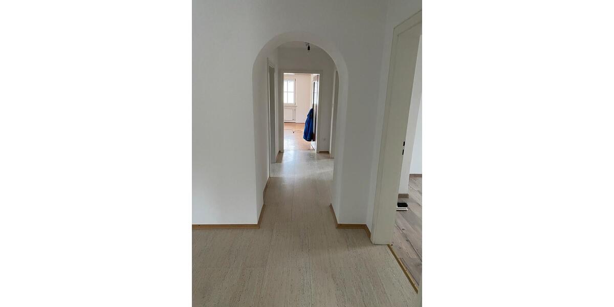 Wohnung zur Miete 5 zimmer