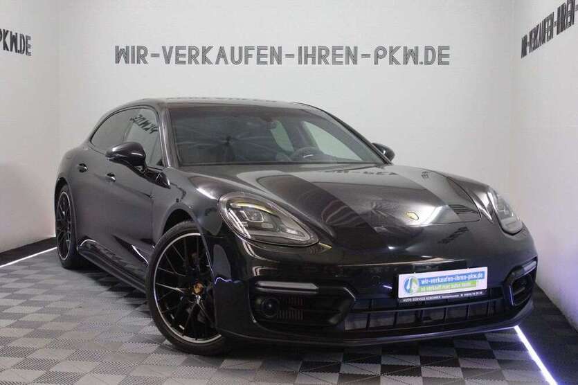 Panamera