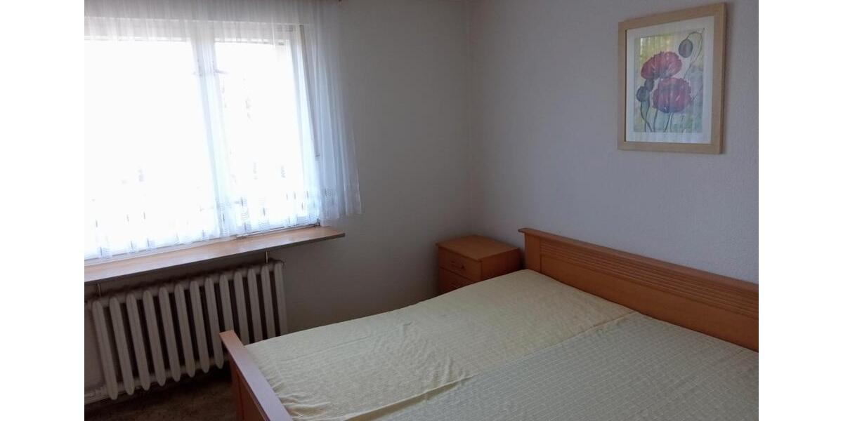 Etagenwohnung Fürstenwalde (Spree) - 3 Zimmer, 58 m&sup2;, 495&euro; | Angebot:26396799