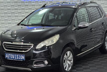 Peugeot 2008 155.000 km 5.950 &euro; Herzberg am Harz 37412