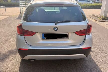 BMW X1 216.517 km 5.900 &euro; Meckenheim 53340