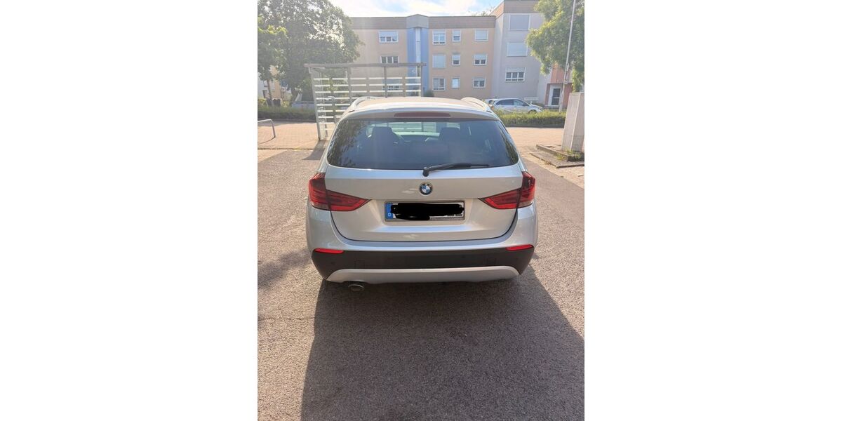 BMW X1 216.517 km 5.900 &euro; Meckenheim 53340