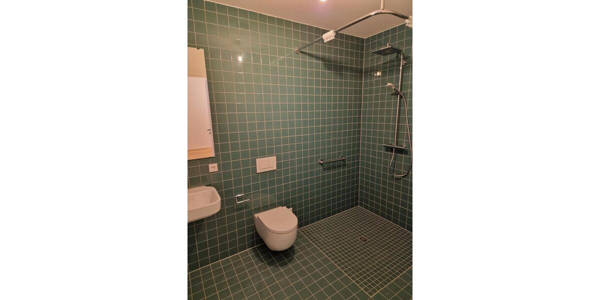Erdgeschoßwohnung Augsburg Bärenkeller - 2 Zimmer, 73 m&sup2;, 990&euro; | Angebot:24976527