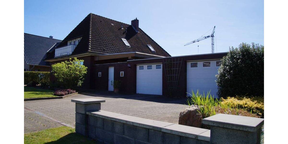 Bungalow Geeste - 7 Zimmer, 155 m&sup2;, 299.900&euro; | Angebot:26515002