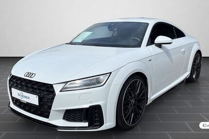 Audi TT 55.000 km 34.900 &euro; Ladenburg 68526