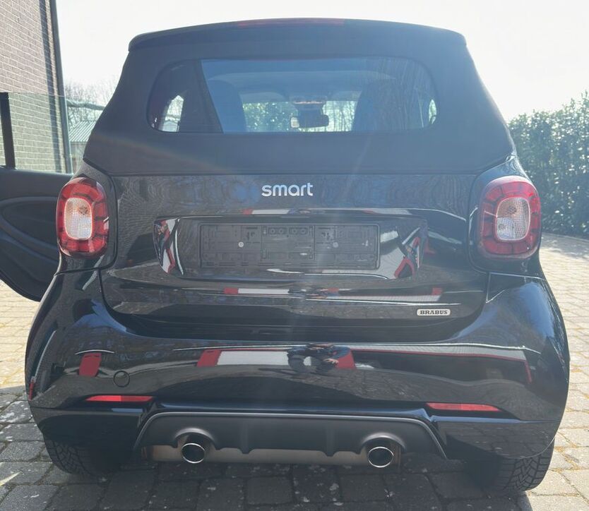 ForTwo