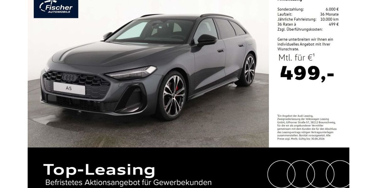 Audi A5 4.000 km 72.980 &euro; Neumarkt 92318