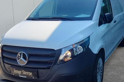 Mercedes-Benz Vito 2.402 km 43.790 &euro; Bocholt 46397