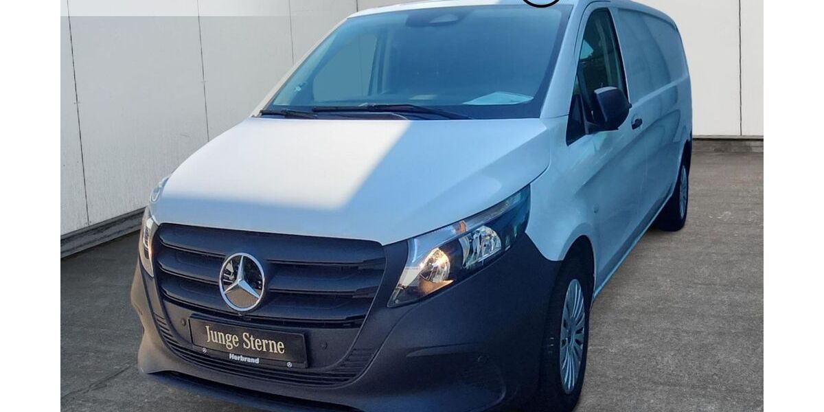 Mercedes-Benz Vito 2.402 km 43.790 &euro; Bocholt 46397