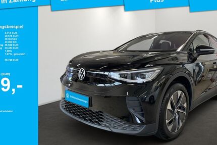 VW ID.4 13.440 km 36.390 &euro; Immenstadt 87509