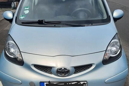 Toyota Aygo (X) 186.000 km 1.200 &euro; Taunusstein 65232