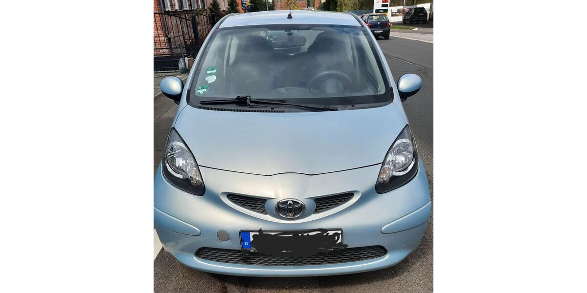 Toyota Aygo (X) 186.000 km 1.200 &euro; Taunusstein 65232