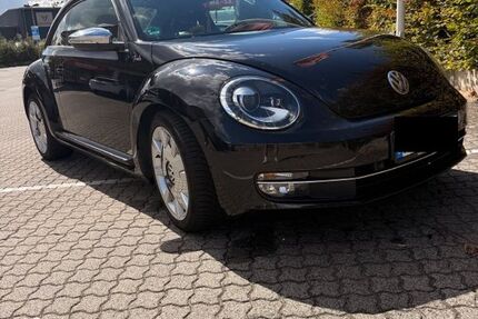 VW Beetle 125.000 km 8.800 &euro; Bad Nauheim 61231