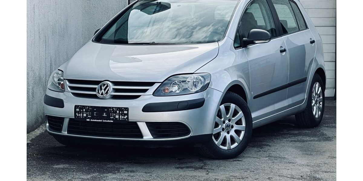 VW Golf 84.000 km 6.990 &euro; Leinefelde 37327