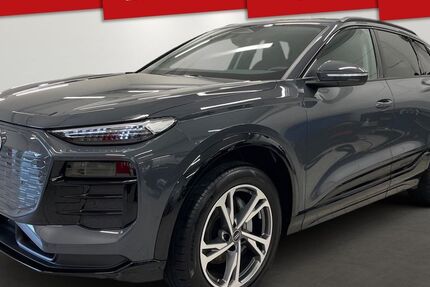 Audi Q6 e-tron 4.965 km 59.999 € Kempten 87435