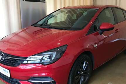 Opel Astra 126.451 km 9.000 € Berlin 13088