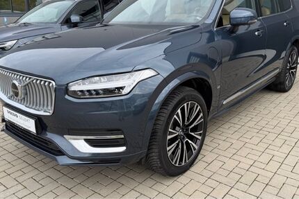 Volvo XC90 20.995 km 56.990 &euro; Neumarkt i. d. Opf. 92318