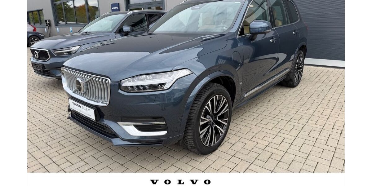 Volvo XC90 20.995 km 56.990 &euro; Neumarkt i. d. Opf. 92318