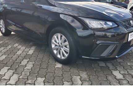 Seat Ibiza 12.500 km 19.990 &euro; Potsdam 14482
