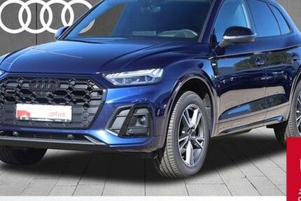 Audi Q5 28.870 km 44.840 € Lünen 44534